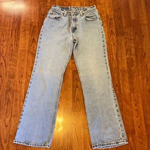 Vintage Levi’s Jeans